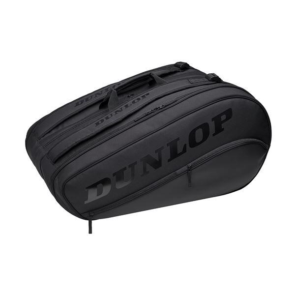 DUNLOP Saco Dunlop Team Thermo 12 (Preto,Preto)