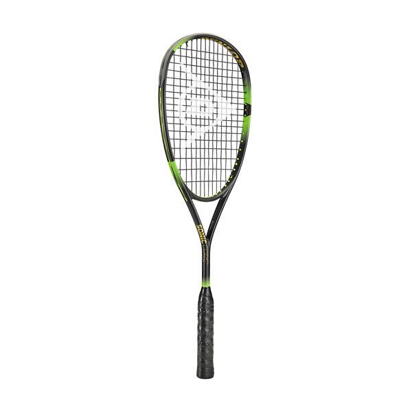 Sonic Core Elite 135 (2022) Adulte Raquette de Squash - Noir/Vert/Or 2/5