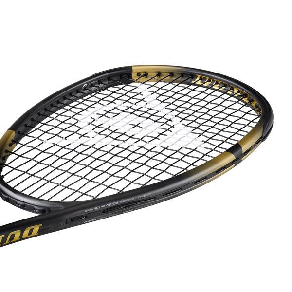 Rakieta do squasha Dunlop Sonic Core Iconic 130 5/5