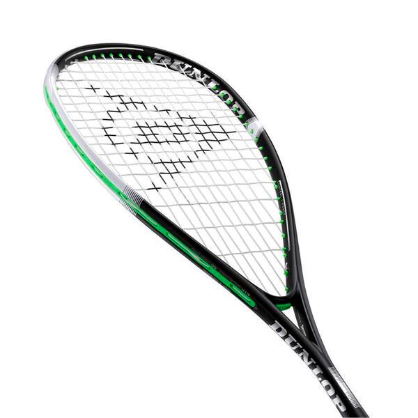 Sonic Core Evolution 130 Adulte Raquette de Squash - Blanc/Noir 4/5
