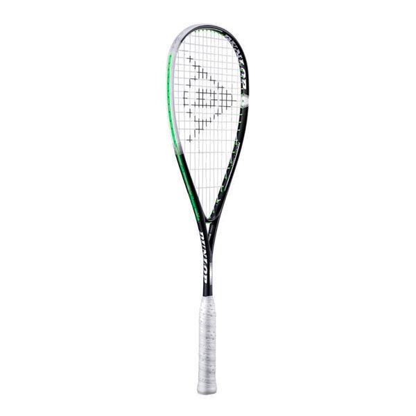 Sonic Core Evolution 130 Adulte Raquette de Squash - Blanc/Noir 2/5