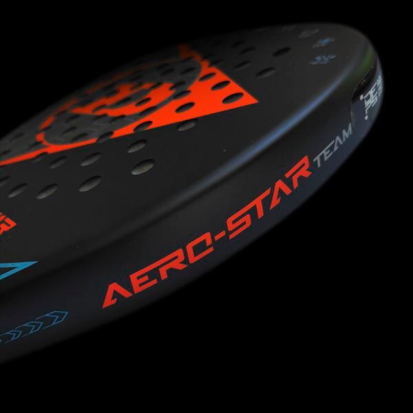Dunlop Aero-star Team 2/6
