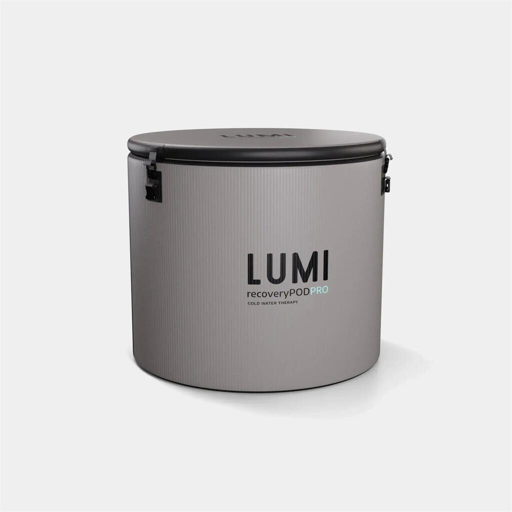 Otužovací barel LUMI POD PRO™
