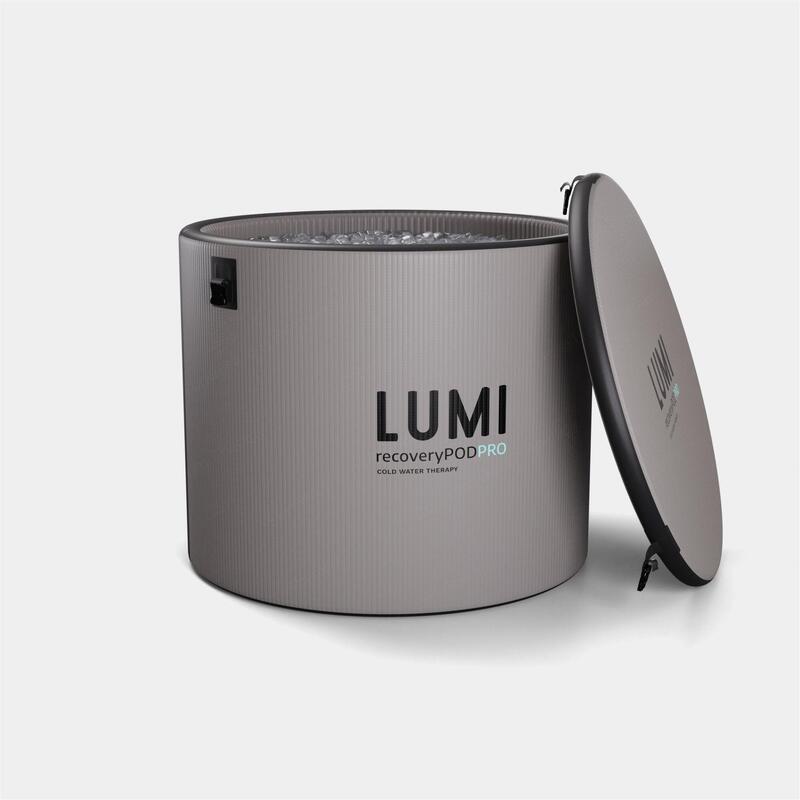Otužovací barel LUMI POD PRO™