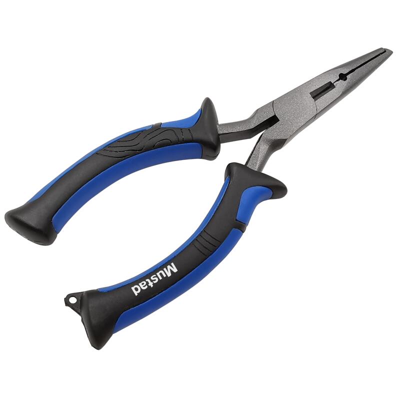 PATENT INELE DESPICATE MUSTAD BLUE