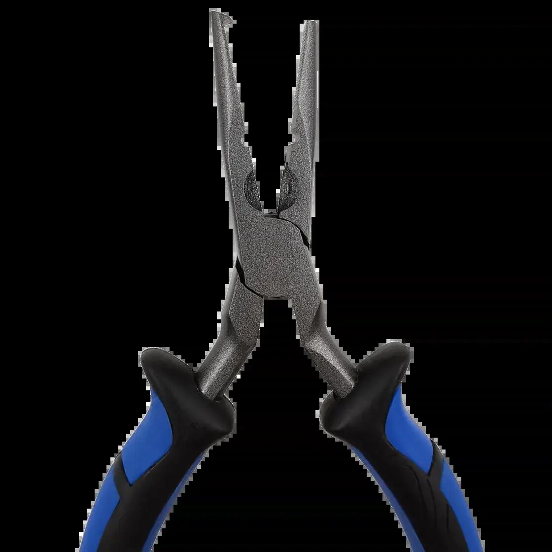 PATENT INELE DESPICATE MUSTAD BLUE 3/3