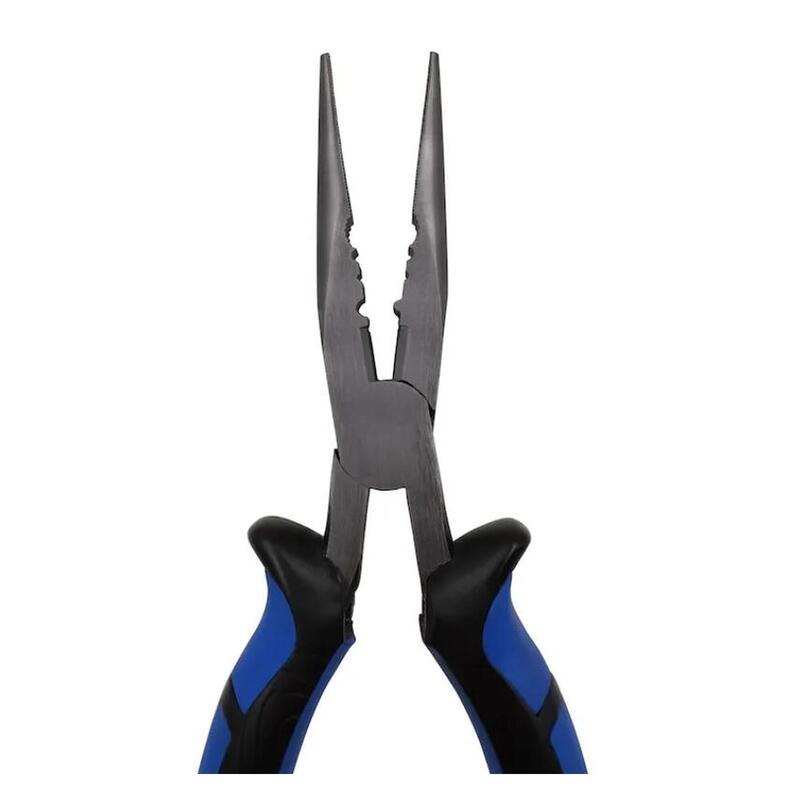 PATENT MUSTAD 15 CM, BLUE