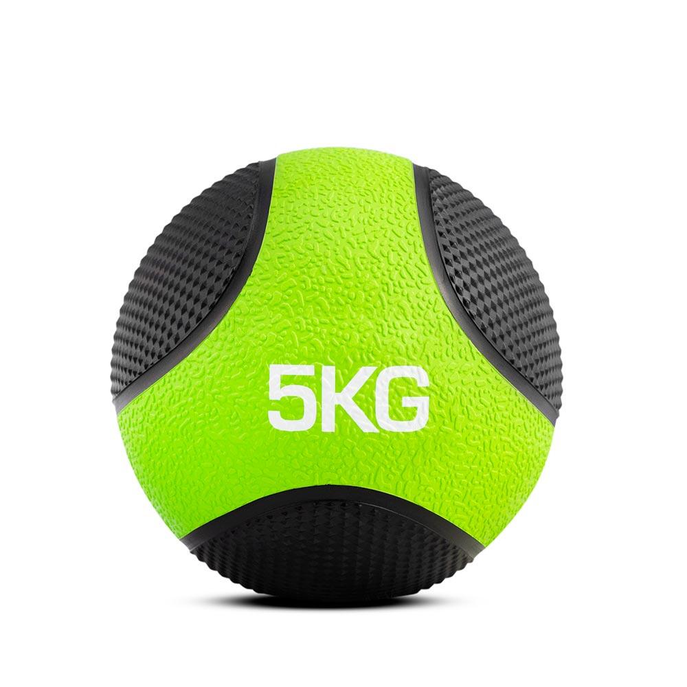 MEDICINE BALL 5KG 2/3