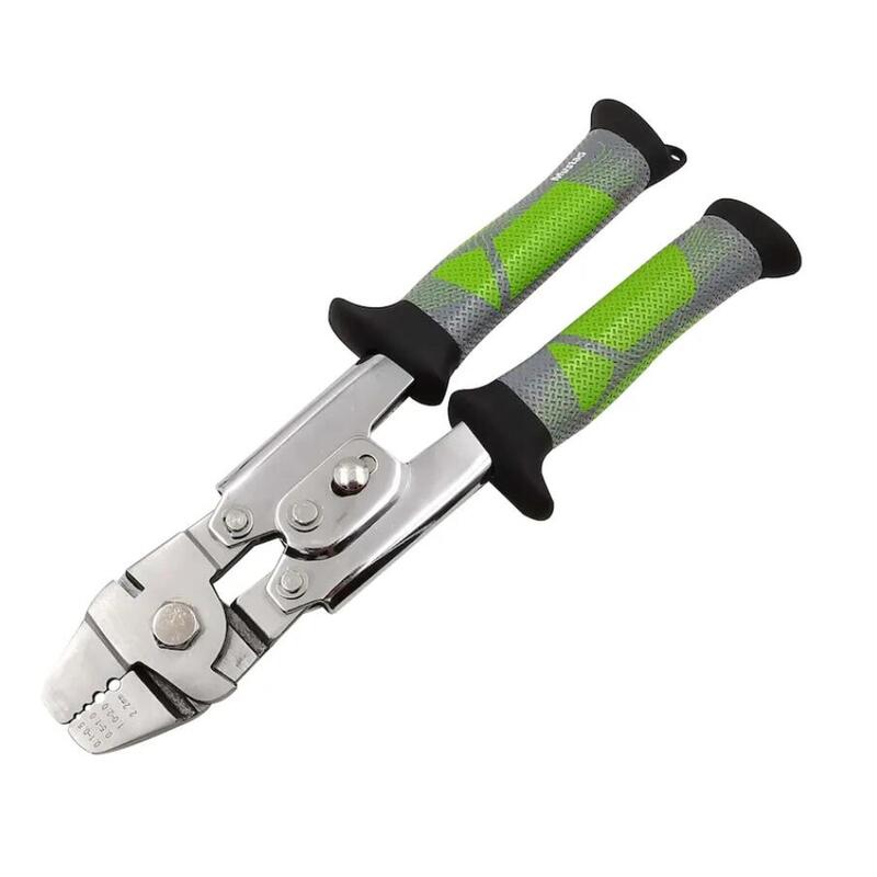 CLESTE PENTRU MONTURI MUSTAD, 24.5 CM, GREEN