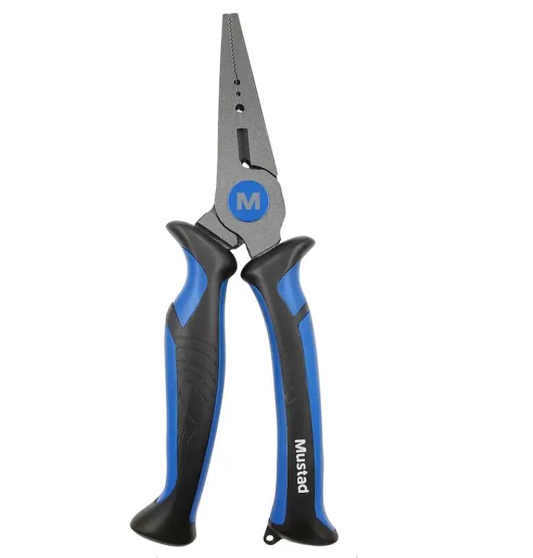 MUSTAD picture