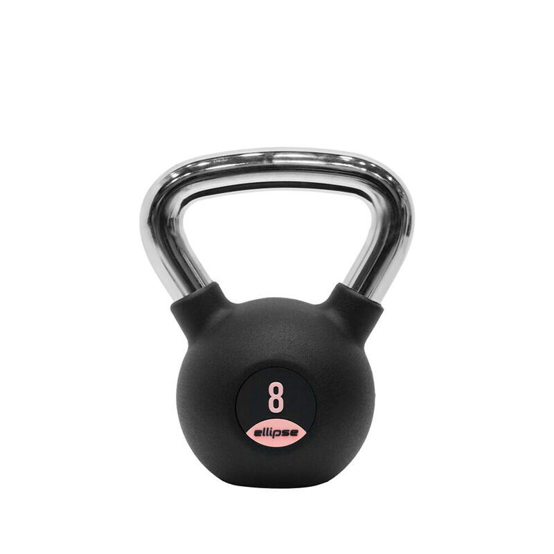 KETTLEBELLS EN PU