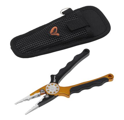 Mehrzweckzange Savage Gear Alu Pro