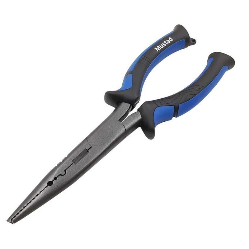 CLESTE INELE DESPICATE MUSTAD, 13 CM, BLUE