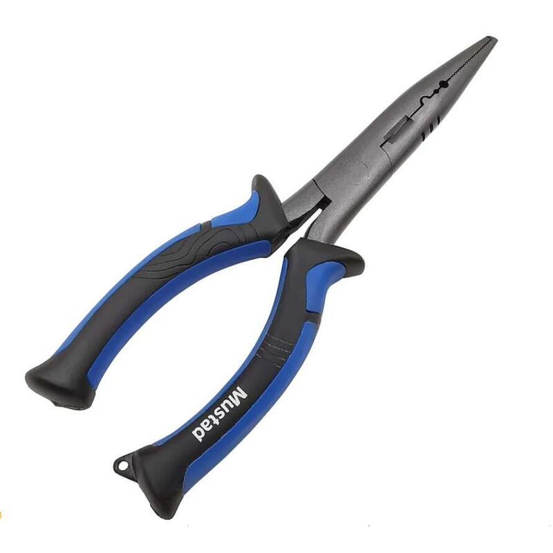 CLESTE INELE DESPICATE MUSTAD, 13 CM, BLUE
