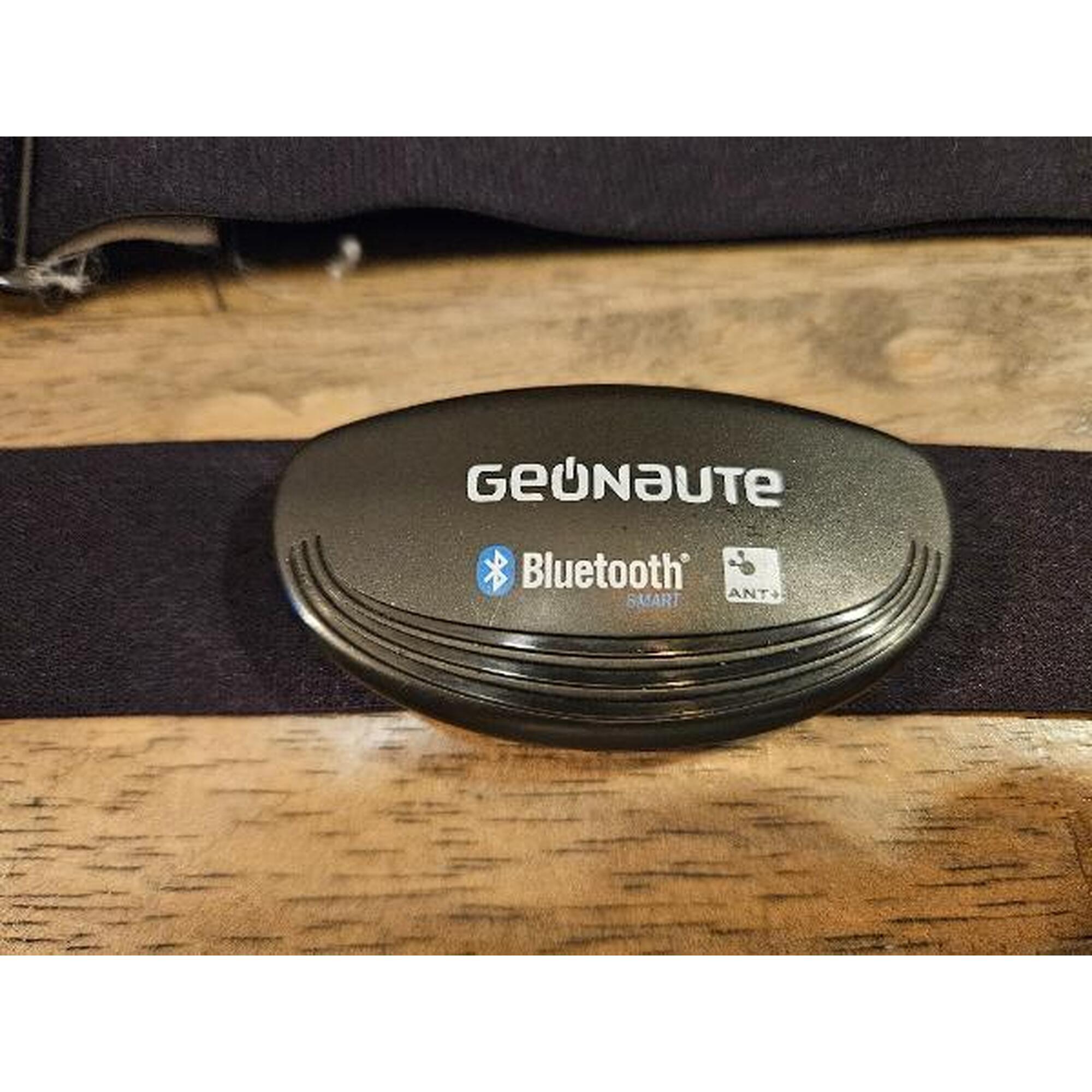 Entre Particuliers - Ceinture cardio Geonaute bluetooth & ANT+