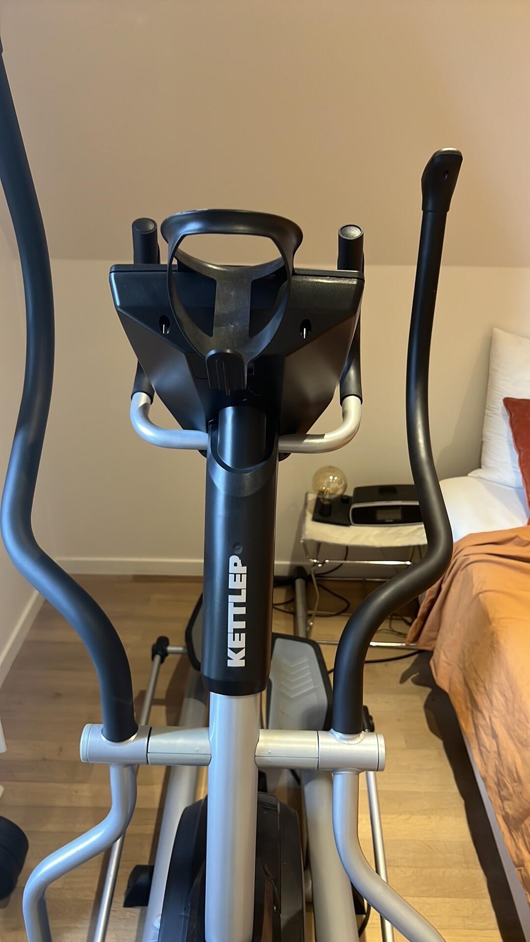 Tussen Particulieren Crosstrainer kettler skylon KETTLER