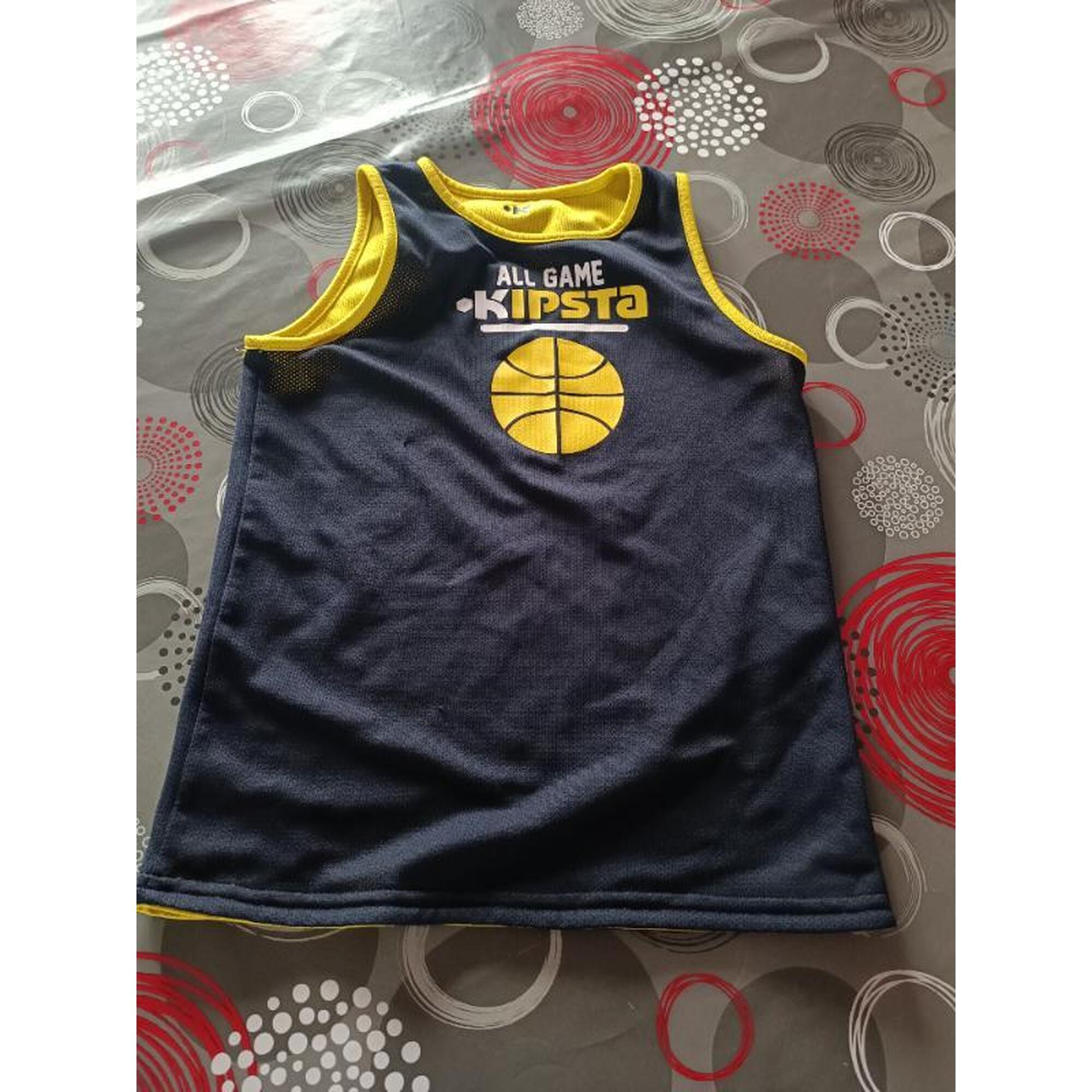 Entre Particuliers - Blouse de basketball