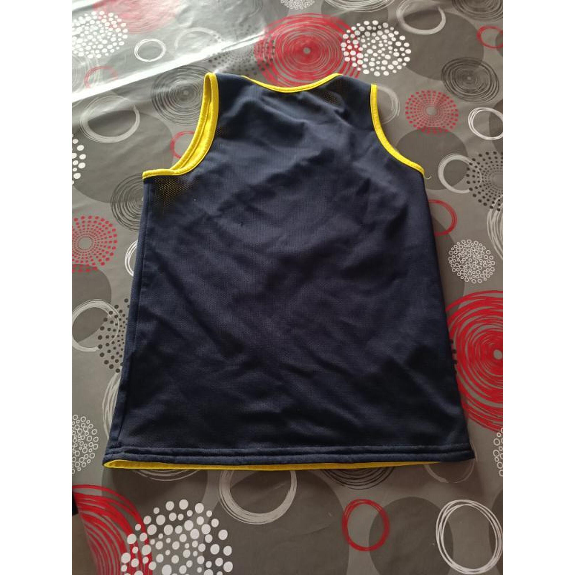 Entre Particuliers - Blouse de basketball