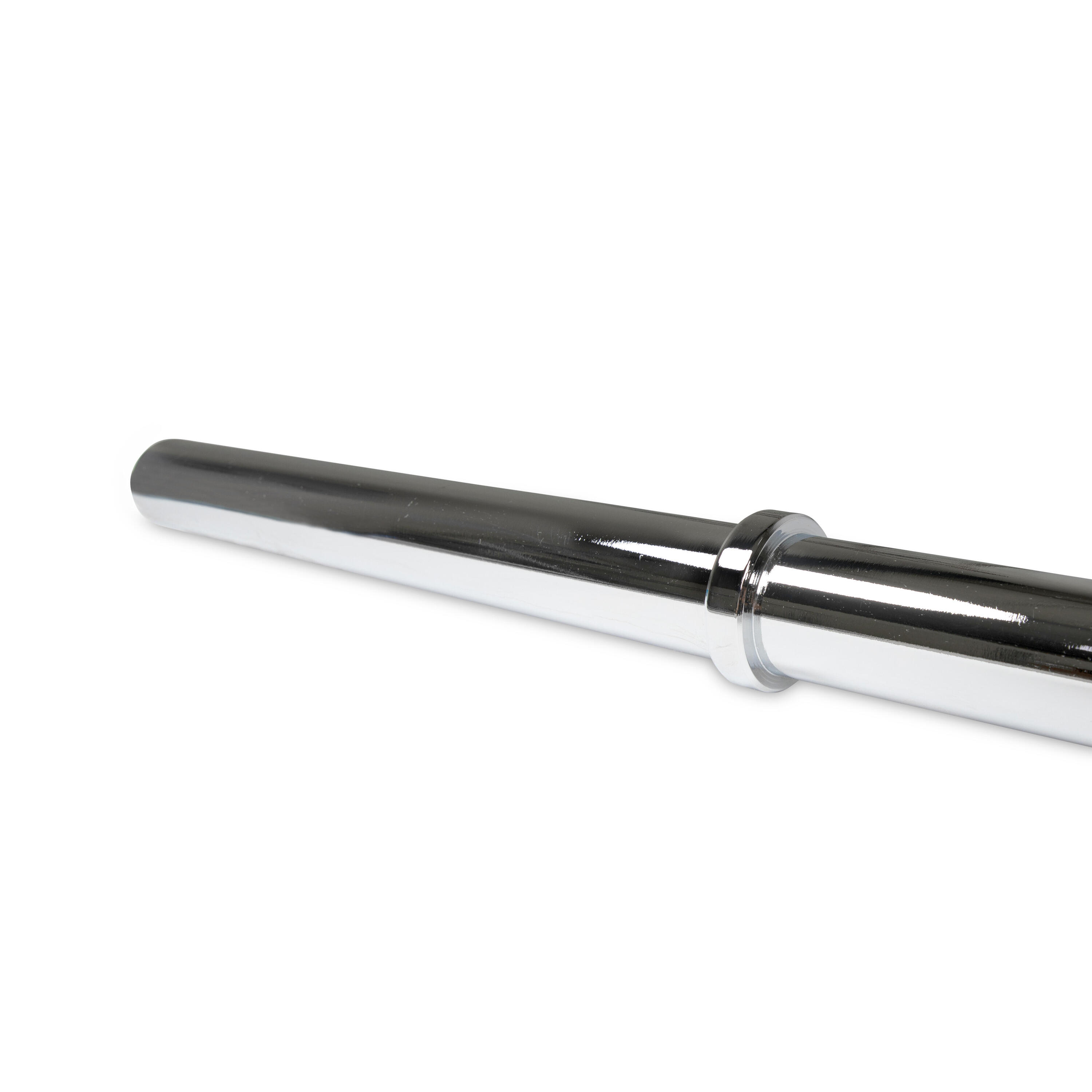 Multi Grip Halterstang - Swiss Bar 5/5