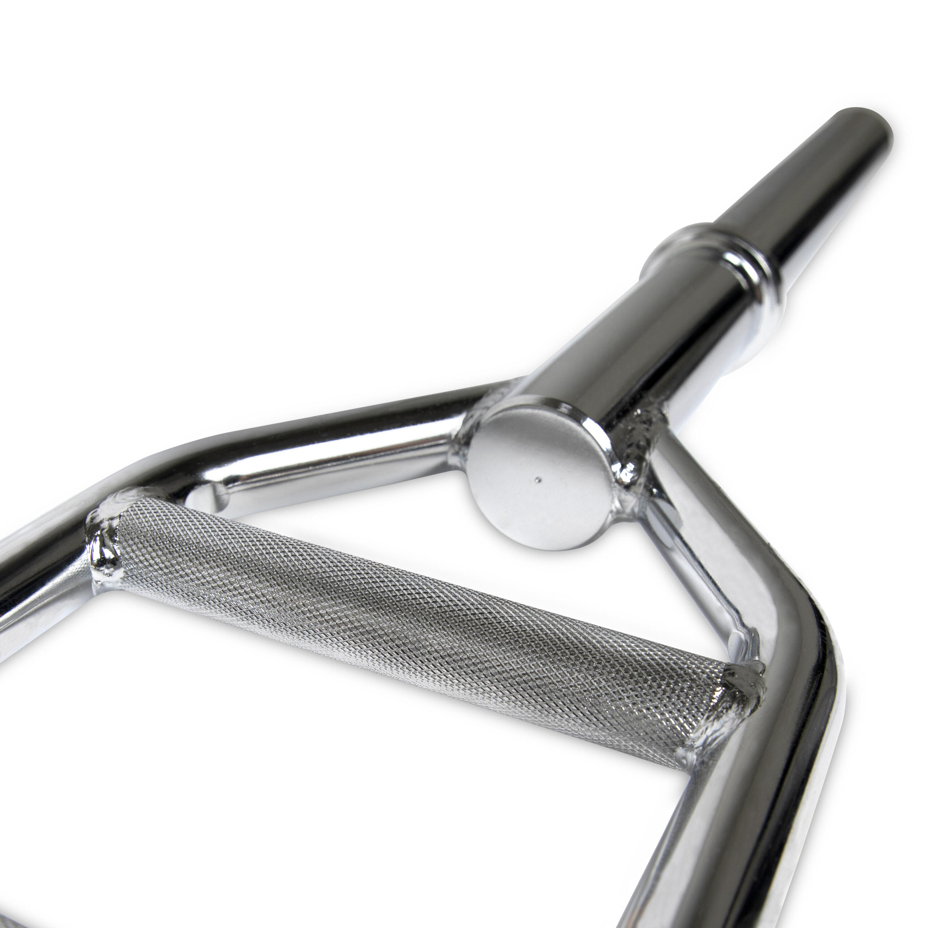 Multi Grip Halterstang - Swiss Bar 4/5