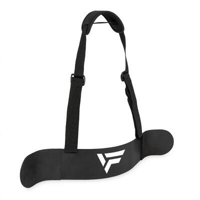 Arm blaster - bicep trainer