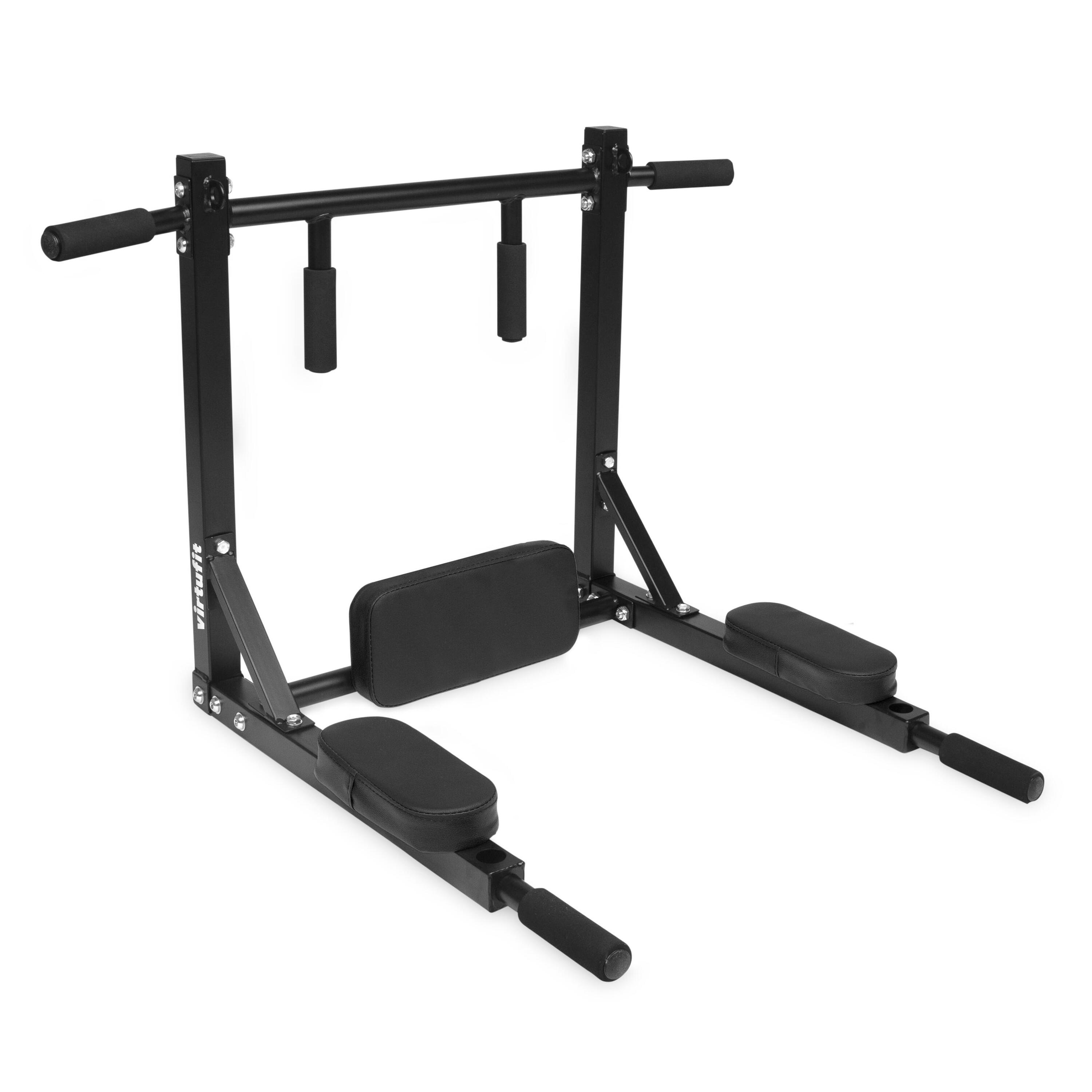 Pull-up en Dip-Rack 4/7