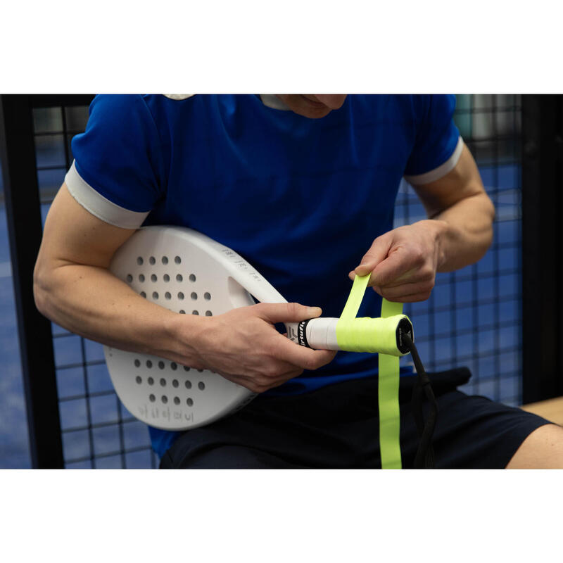 Pro Padel Overgrip - Orange