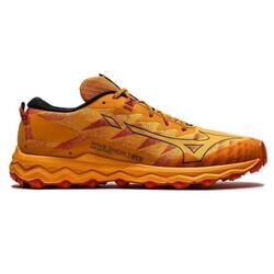 Chaussures de course Mizuno Wave Daichi 7 Gtx