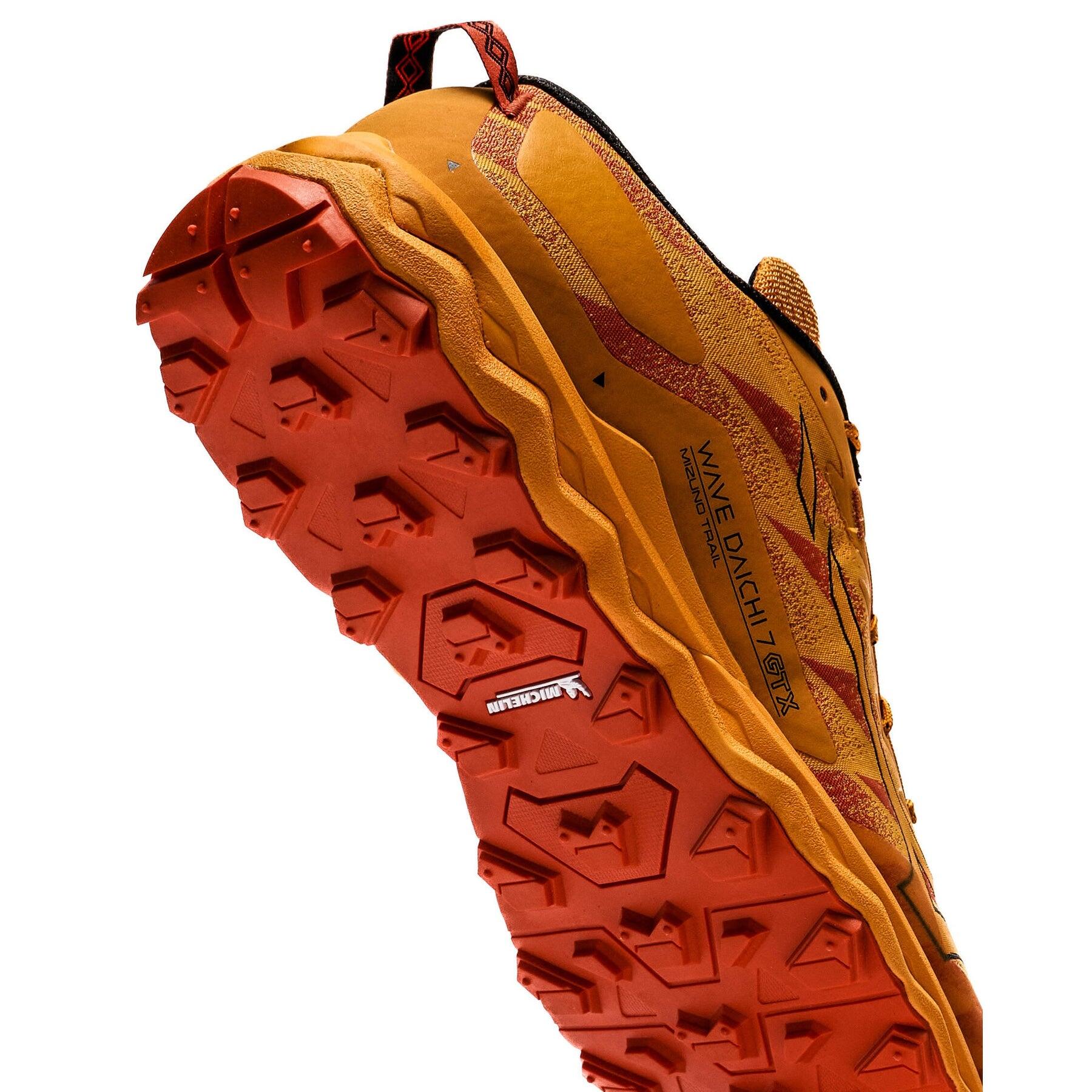 Scarpe da trail - donna - impermeabili - Wave Daichi 7 GTX 6/6