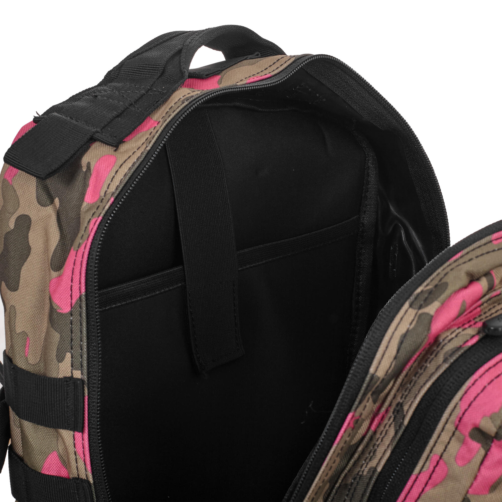 Rucksack Elitex Rosa Tarnung 25L Kabine Training Wasserdicht 6/7