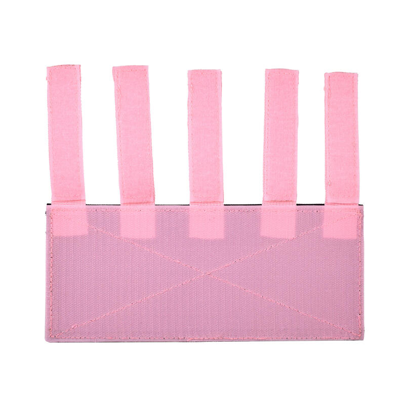 Patch En Caoutchouc "Eat Clean Fuck Dirty" - Pour Sac à Dos, Vêtements Sport, Personnalisation