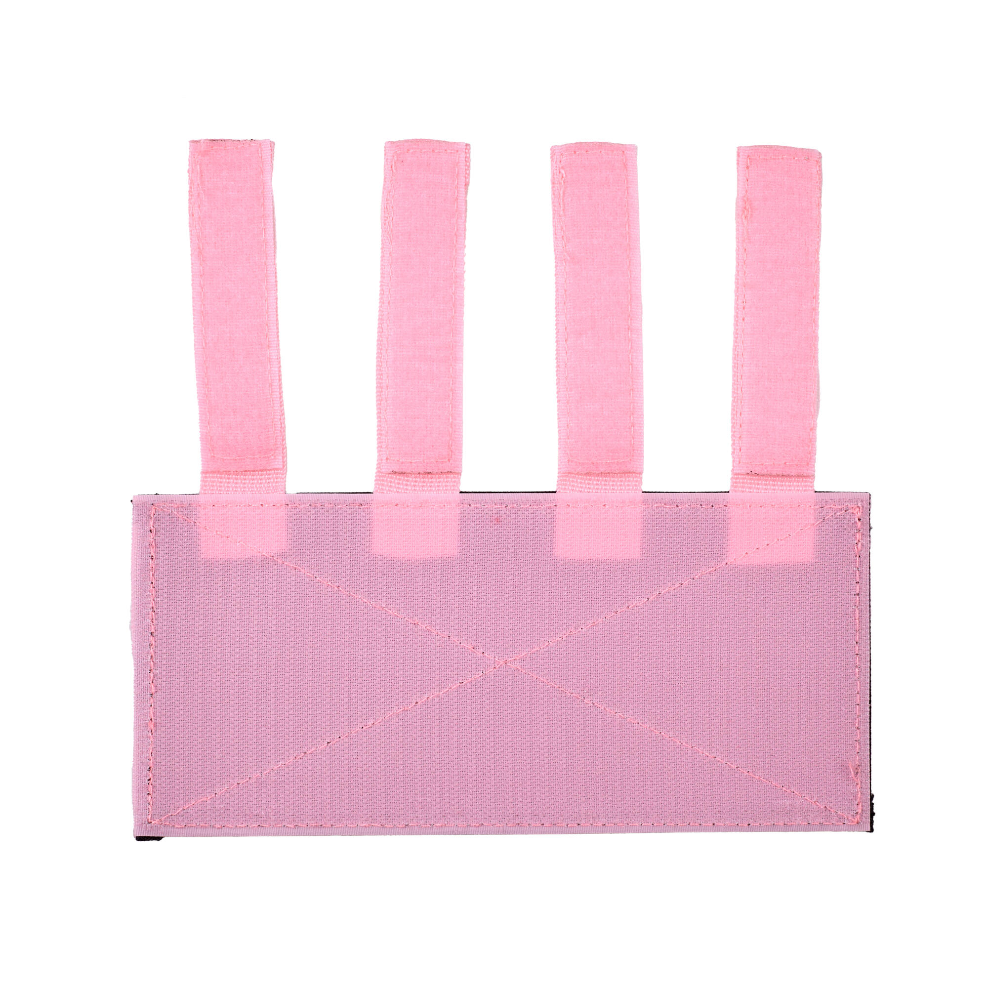 Velcro panel Elitex Training na batoh 25L Pink 3/5