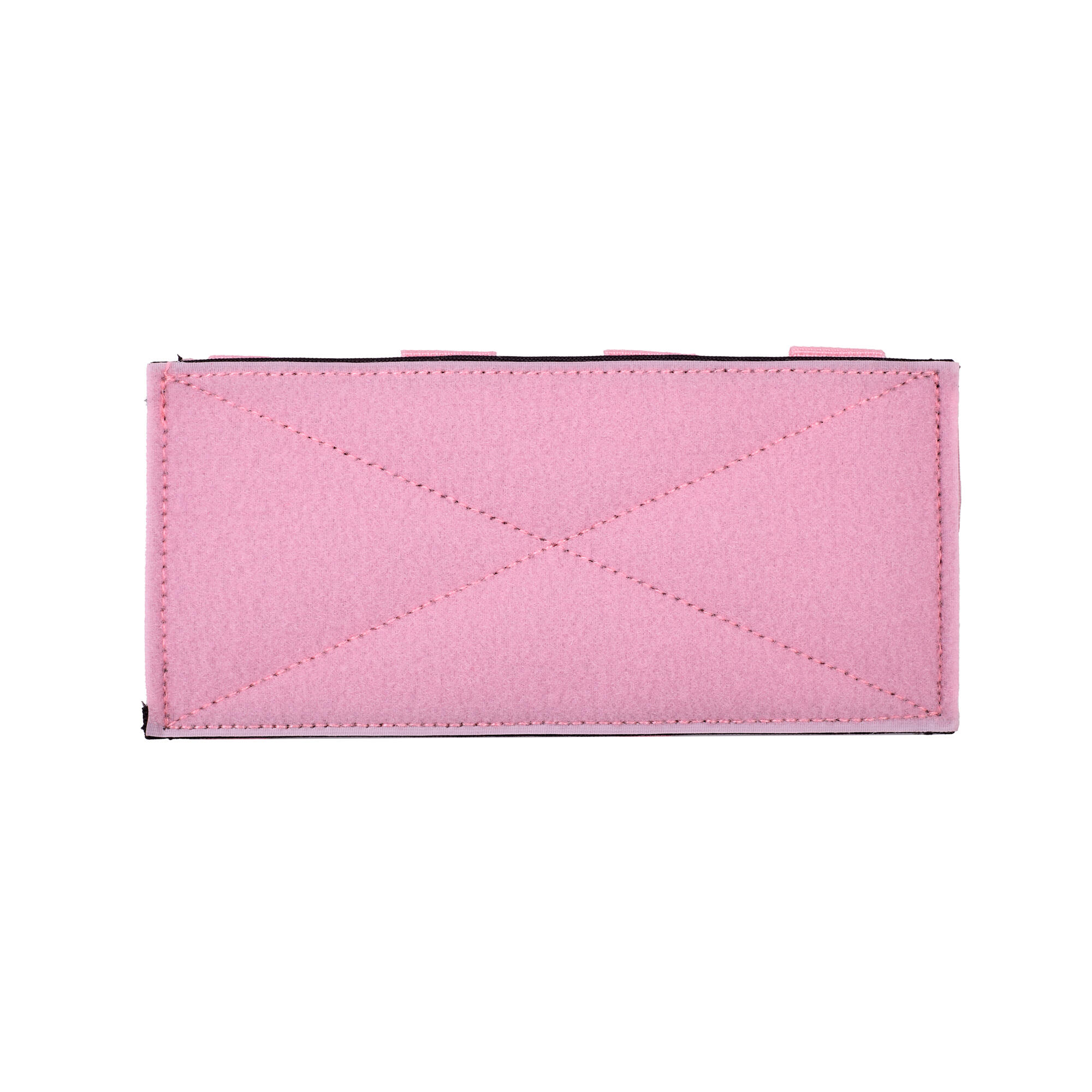 ELITEX TRAINING Velcro panel na batoh 25L Pink