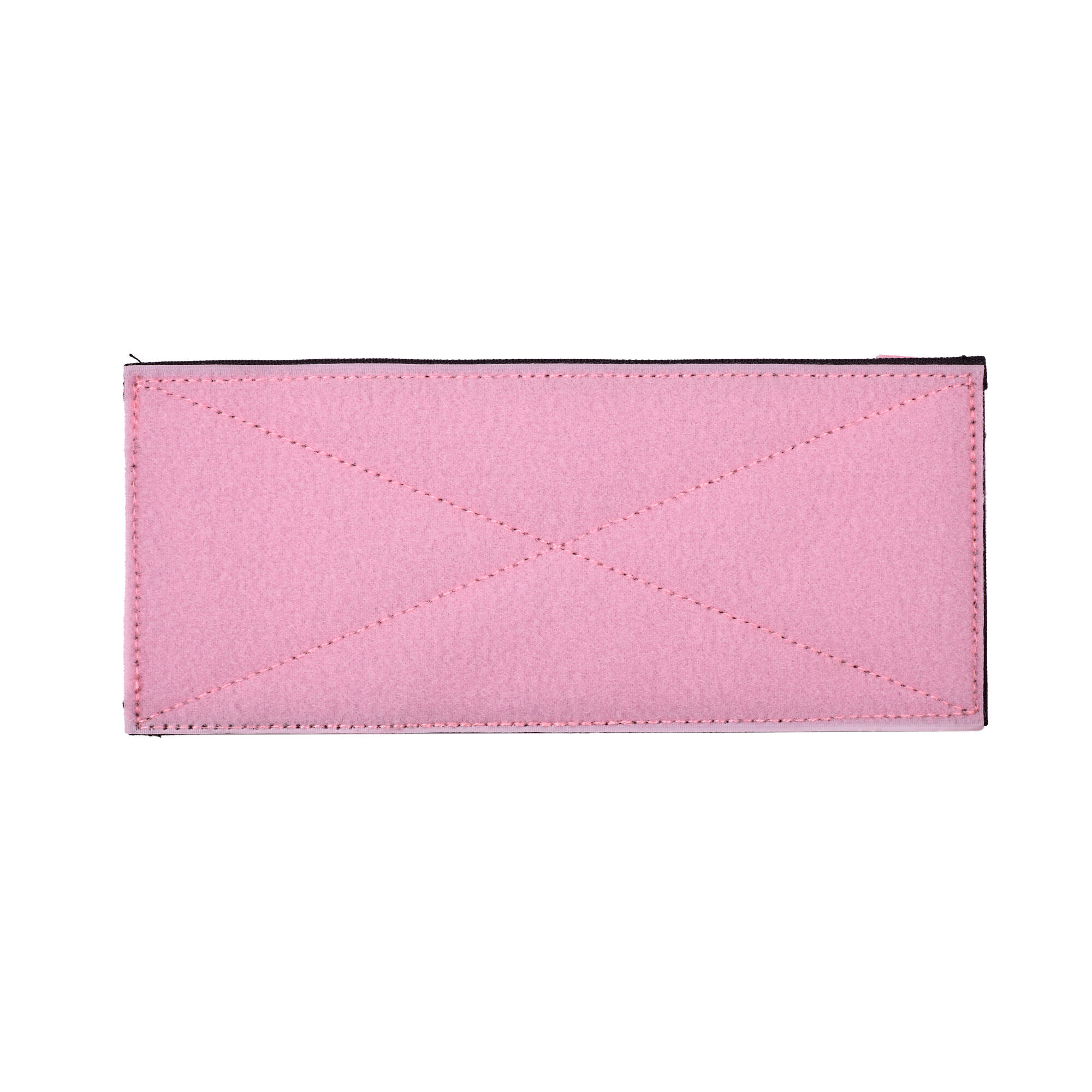 ELITEX TRAINING Velcro panel Elitex Training na batoh 45L pink