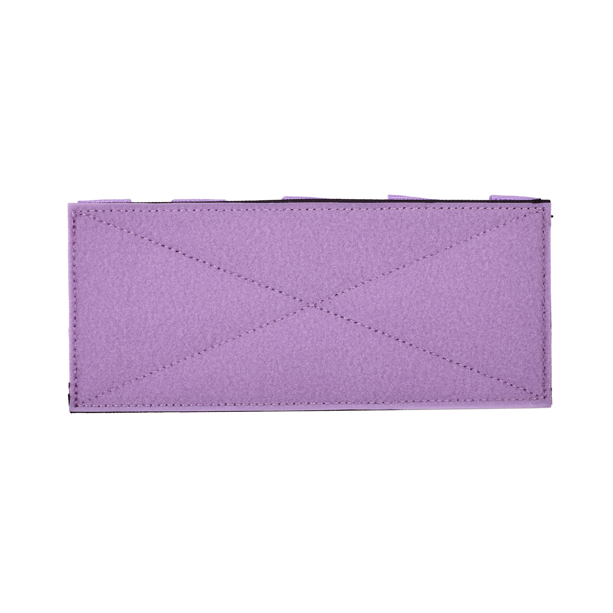 ELITEX TRAINING Velcro panel na batoh 45L Lavender