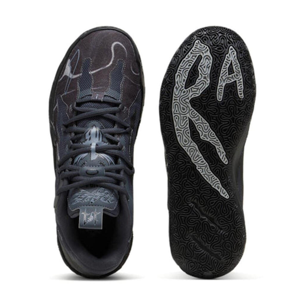Sapatos de basquetebol Lamelo Ball MB.03 4/7