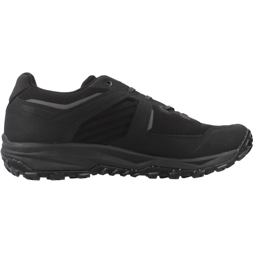 Zapatillas hombre Mammut Zapatillas Hombre Mammut Ultimate Iii Negro Negro 4/5