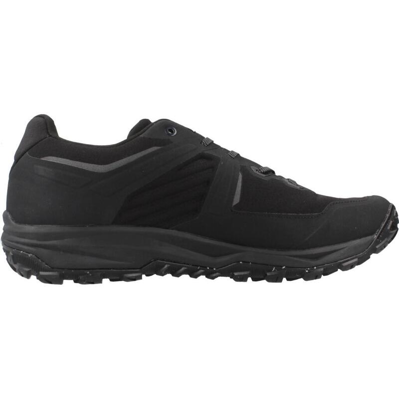 Zapatillas hombre Mammut Ultimate Iii Negro