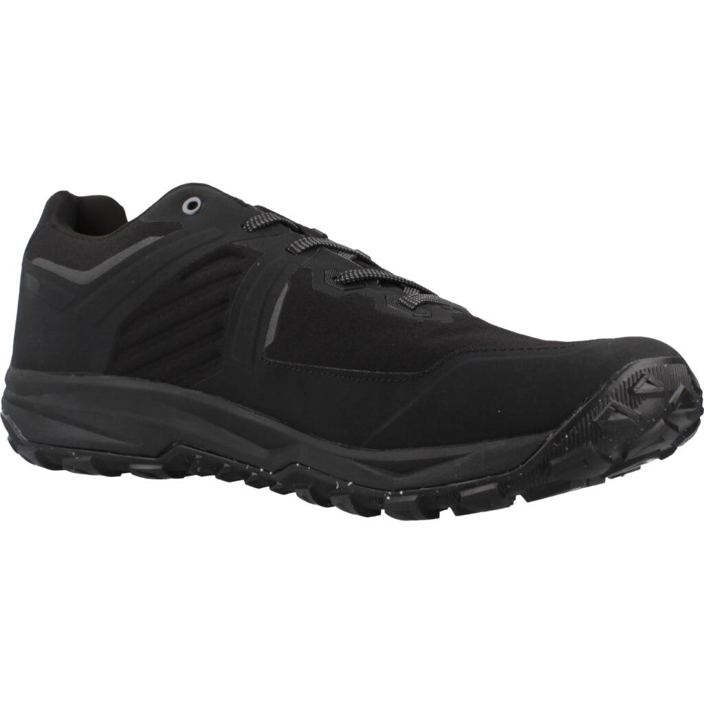 Zapatillas hombre Mammut Zapatillas Hombre Mammut Ultimate Iii Negro Negro 5/5