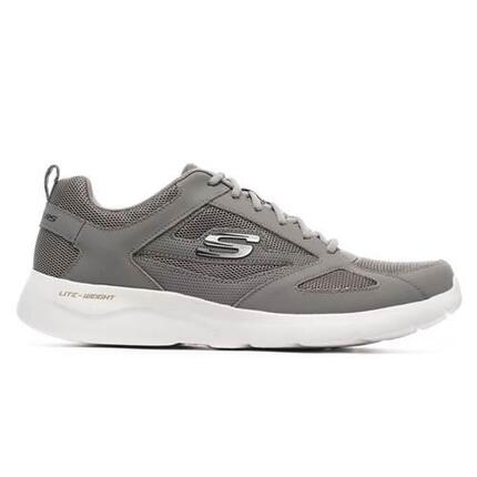 Zapatilla Dynamight 2.0-Fallford Talla 41 - 58363-GRY Gris