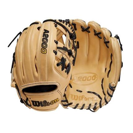 Gant de Baseball Wilson A2000 23 1786 11.5" Infield Crème