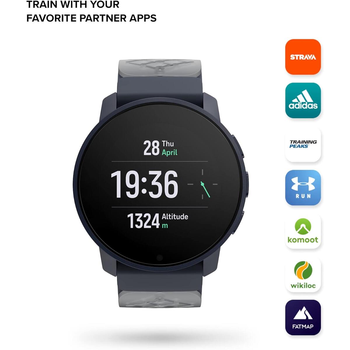 時計 SUUNTO 9 PEAK PRO OCEAN BLUE Short] SUUNTO 9 PEAK PRO Ocean Blue Boxset - YouTube