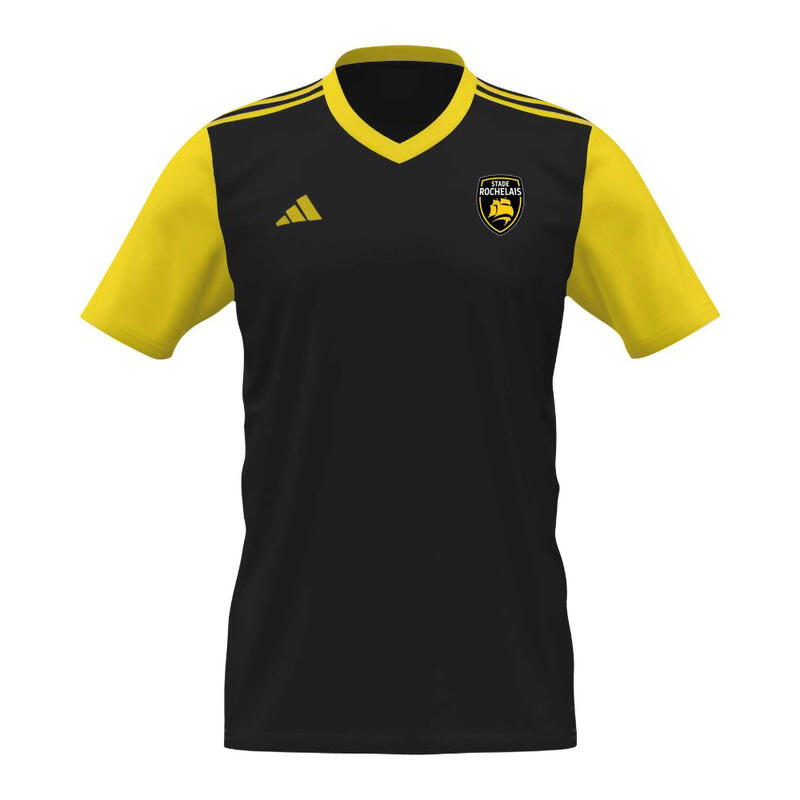 Camiseta De Entrenamiento Adidas Stade Rochelais 2024/2025