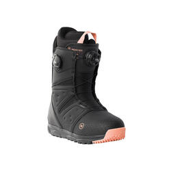 Boots De Snowboard Altai Femme
