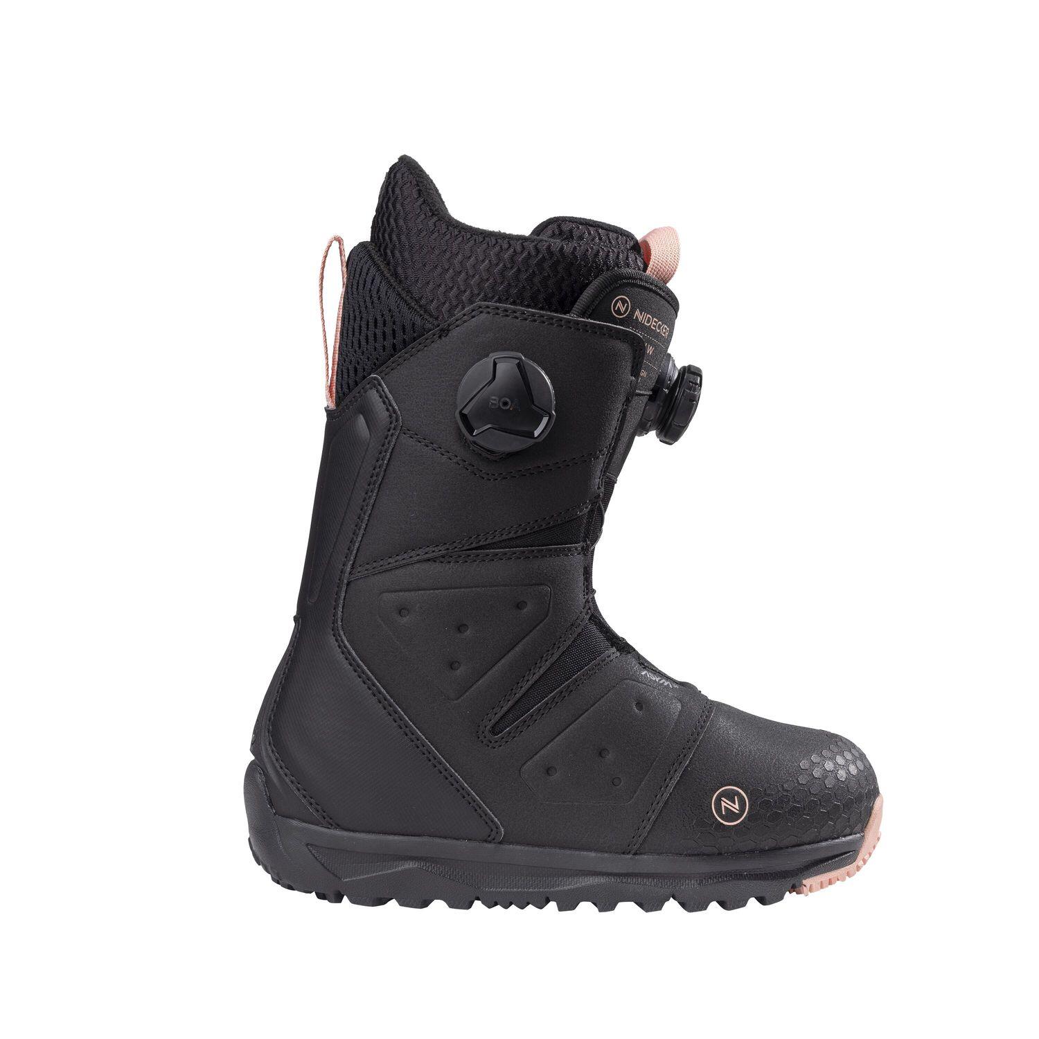 Boots De Snowboard Altai Femme 3/5