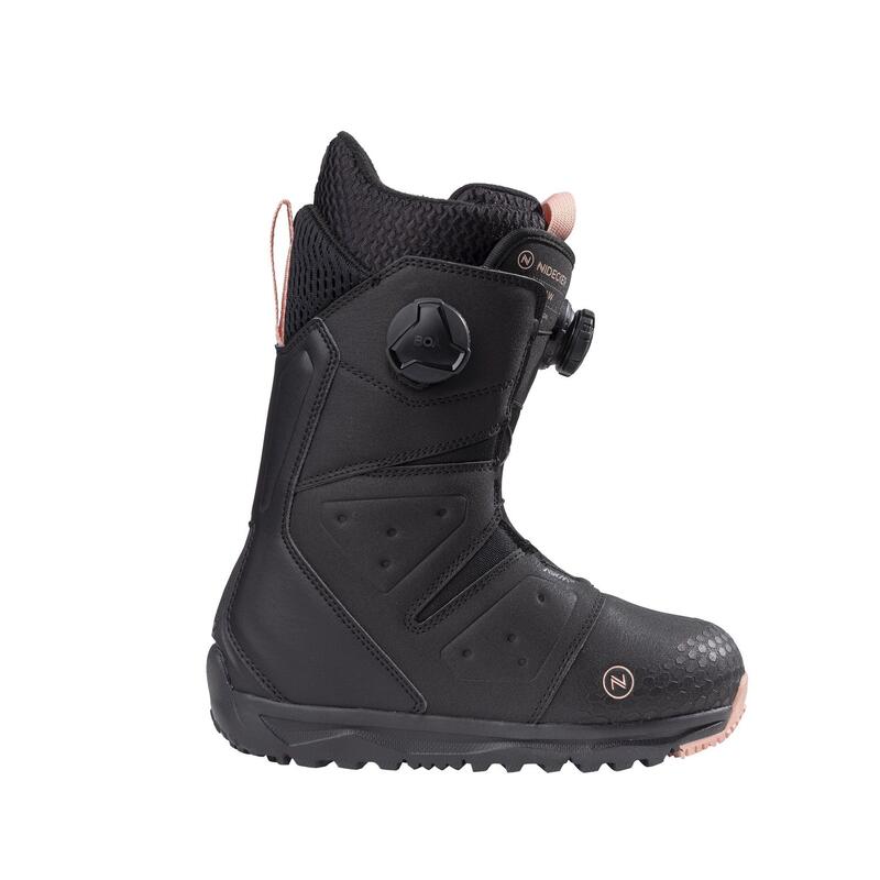 Boots De Snowboard Altai Femme