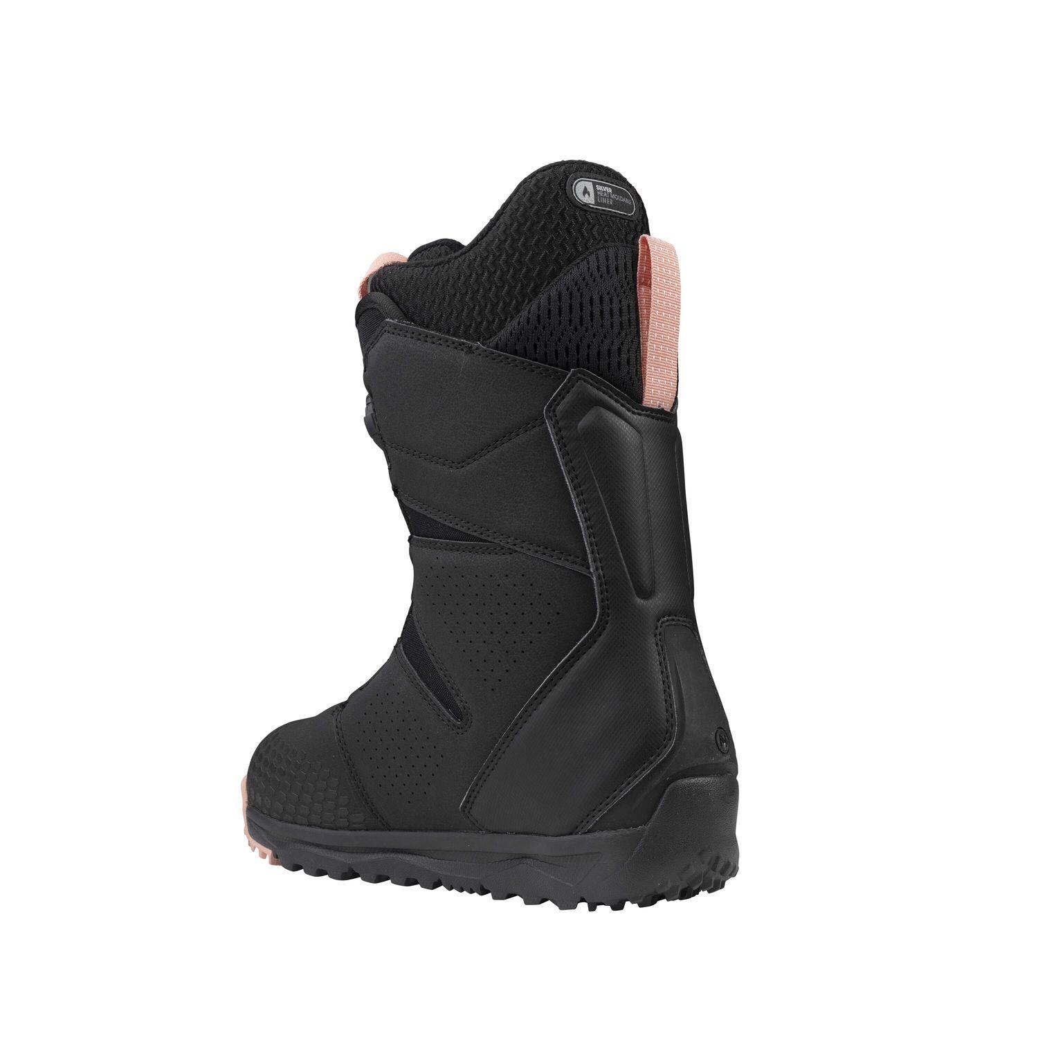 Boots De Snowboard Altai Femme 2/5