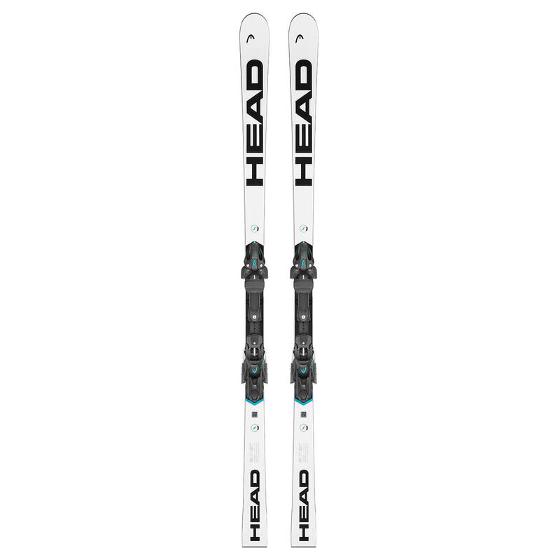 Narty Head Wcr E-Gs Rebel SW  Rp + Ff St 16