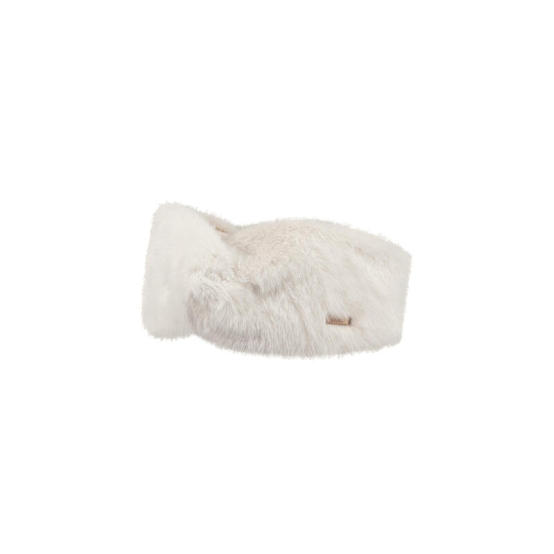 Breanne Headband - Cap - 10 Cream - Piste Skiing