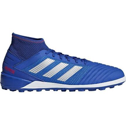 Buty Predator Tango 19.3 Turf Rozmiar 42 Niebieski - BB9084